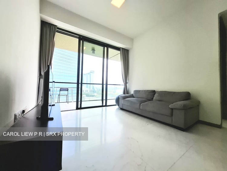 Marina One Residences (D1), Apartment #524294881